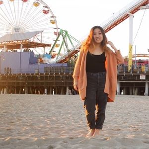 Meet your Posher, Kelsi