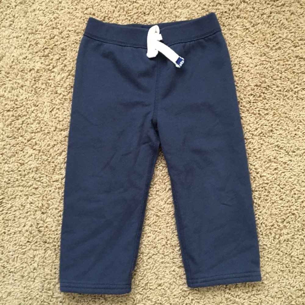 Baby gap sweats