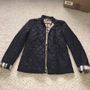 Burberry Jacket