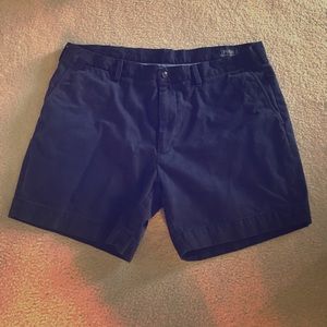 Polo Ralph Lauren Men's khaki shorts