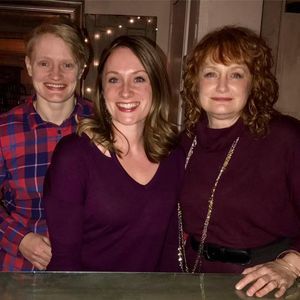 Meet your Posher, Rosie