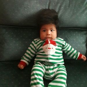 Meet your Posher, Eliza