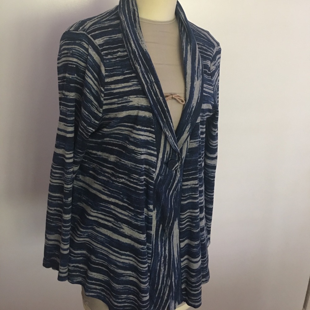 Relaxed 100% Cotton Sweeter