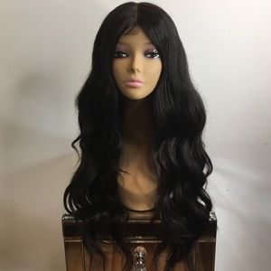 8A Brazilian Wig w/ 4 Bundles & Lace closure