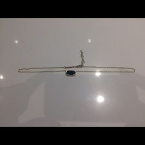 Kendra Scott Elisa Necklace