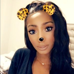 Meet your Posher, Abby