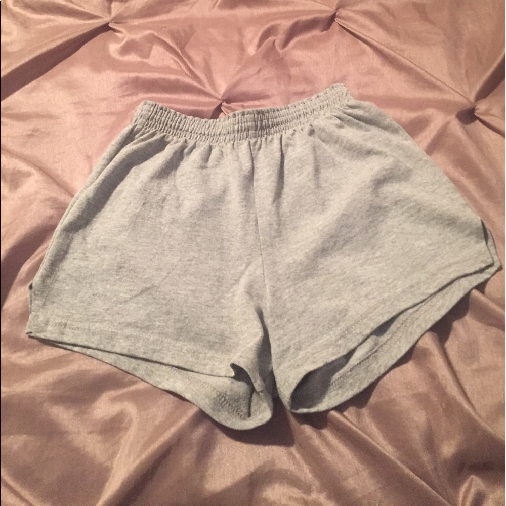 Soffe Shorts