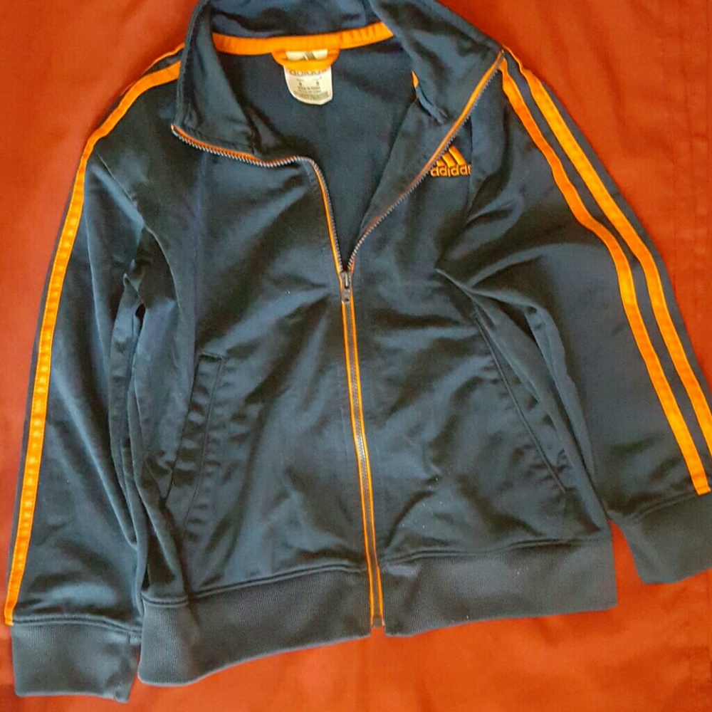 Adidas Jacket