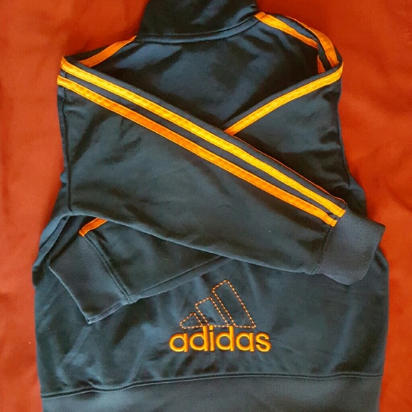 Adidas Jacket - Picture 4 of 4