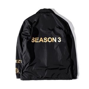 Yeezy season 3 Jacket