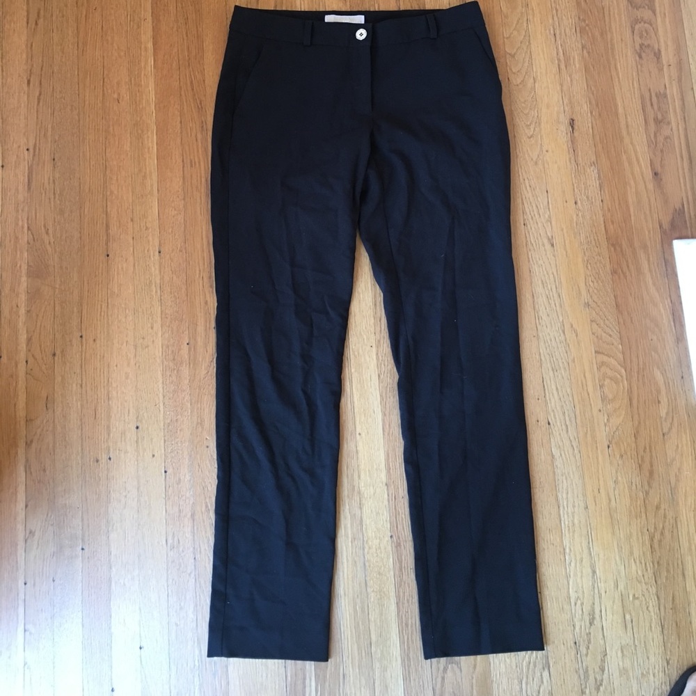 Michael Kors work trouser