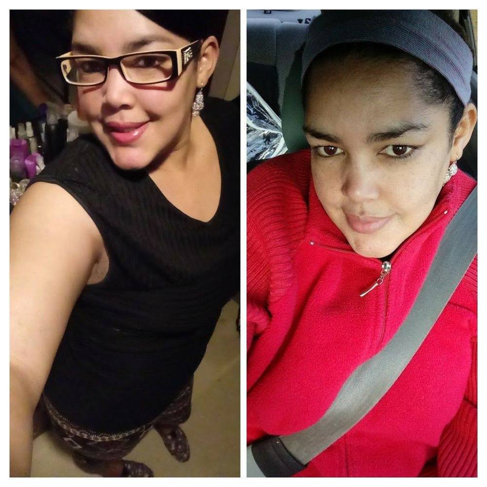 Meet your Posher, Vanessa