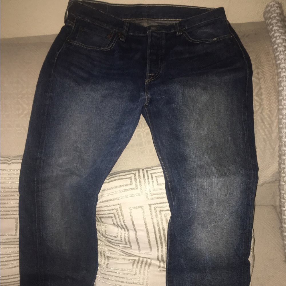Levi's Jeans 501-33