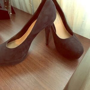 Lauren Conrad heels