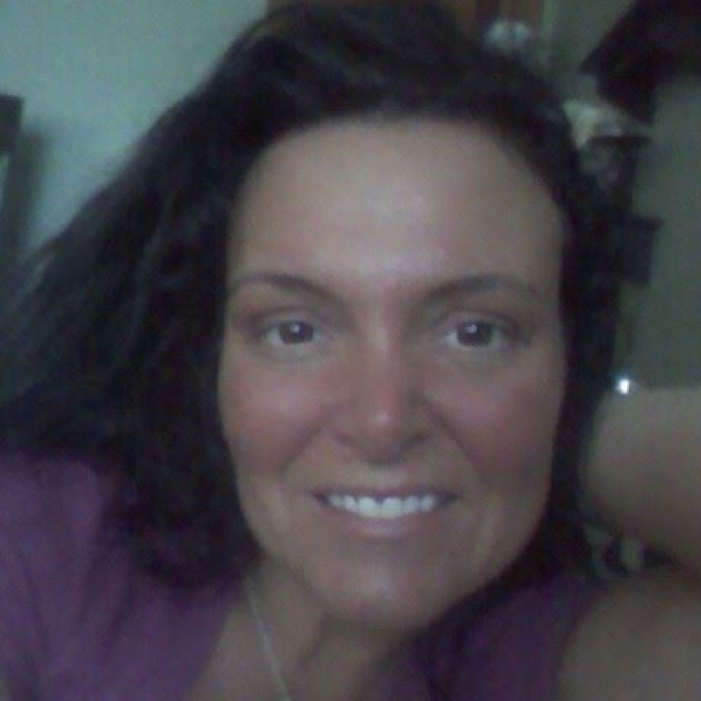 Meet your Posher, Pamela