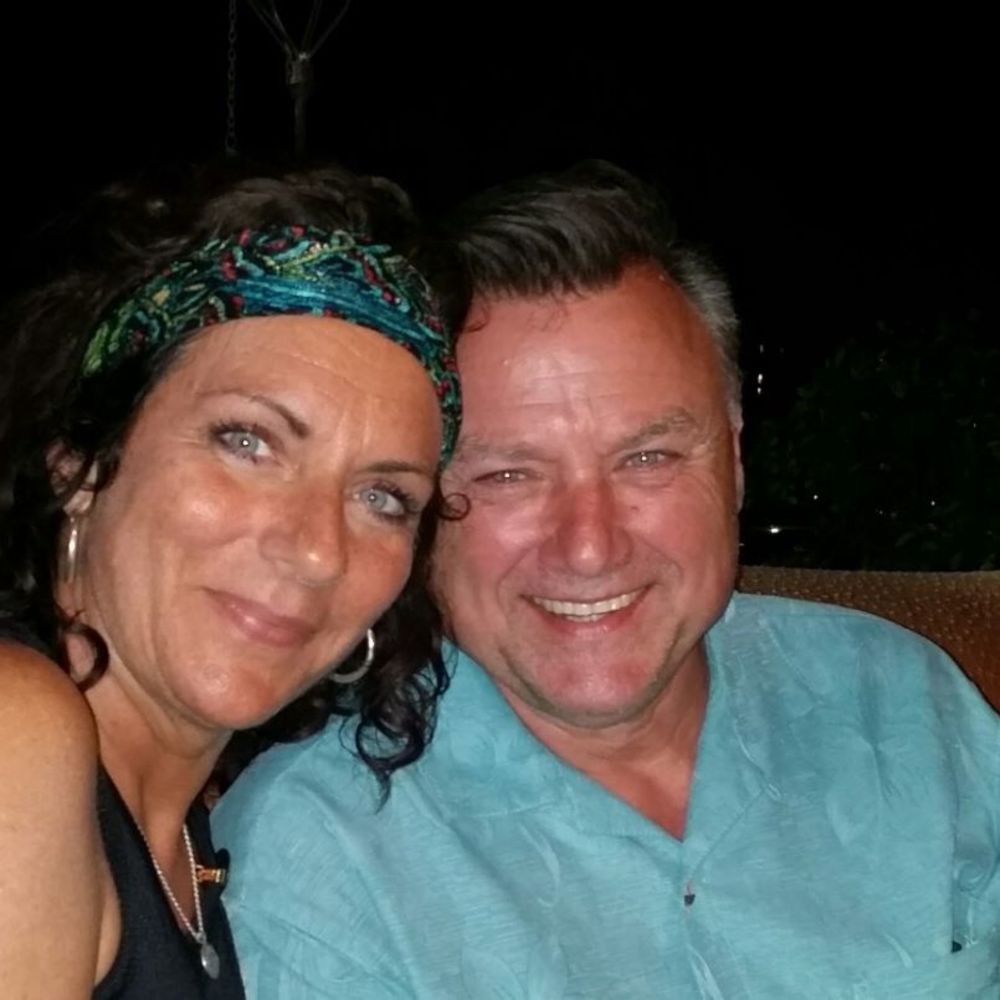 Meet your Posher, Denise