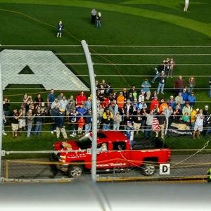 Meet your Posher, Angela