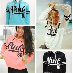 ONLY 7 LEFT* 😍Super cute SPRING hoodies 😍
