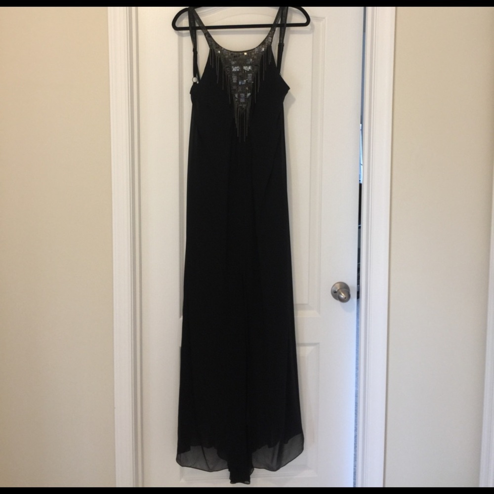 BCBG dress