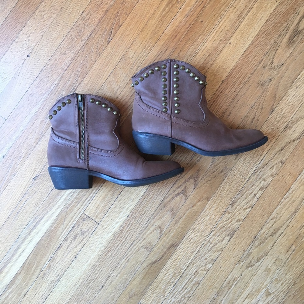 Booties