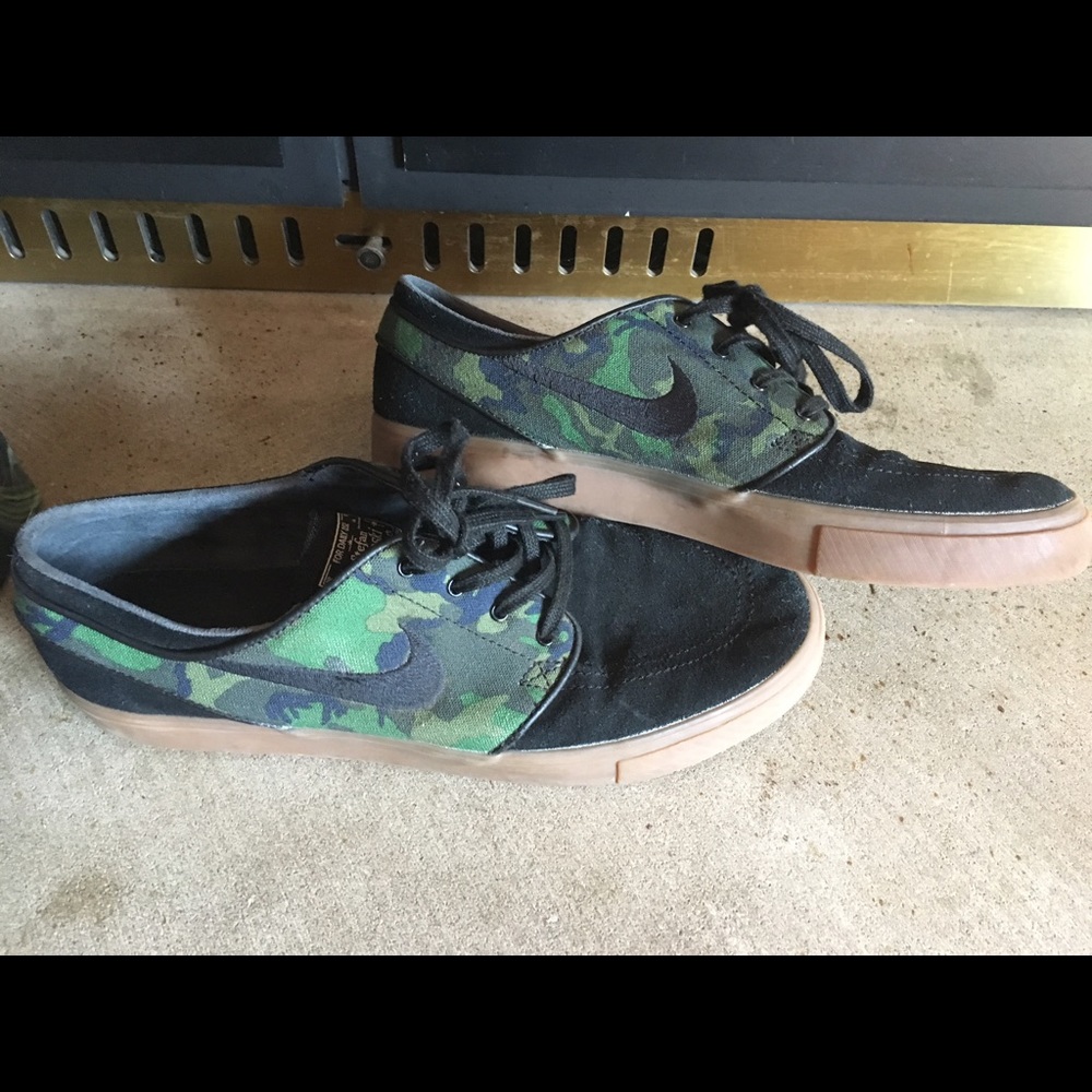 Nike Stefan Janoskis 10.5