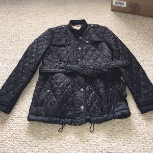 Burberry Trench Coat