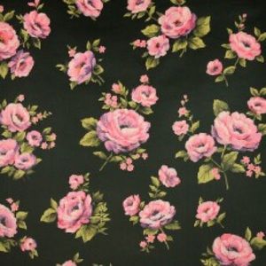 Meet your Posher, Michele