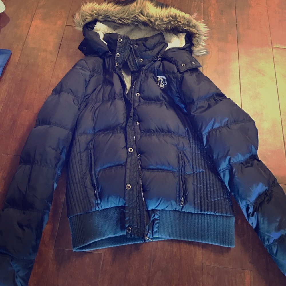 American Eagle Jacket