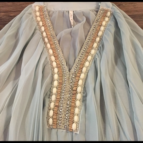 Willow + Clay Top - Picture 3 of 5