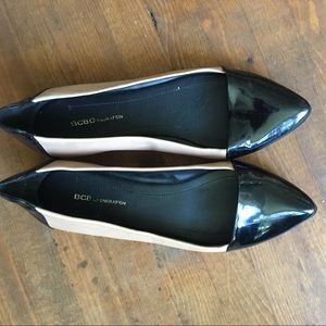 Bcbgeneration flats