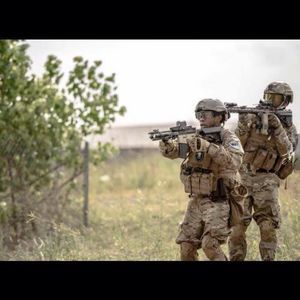 Meet your Posher, William