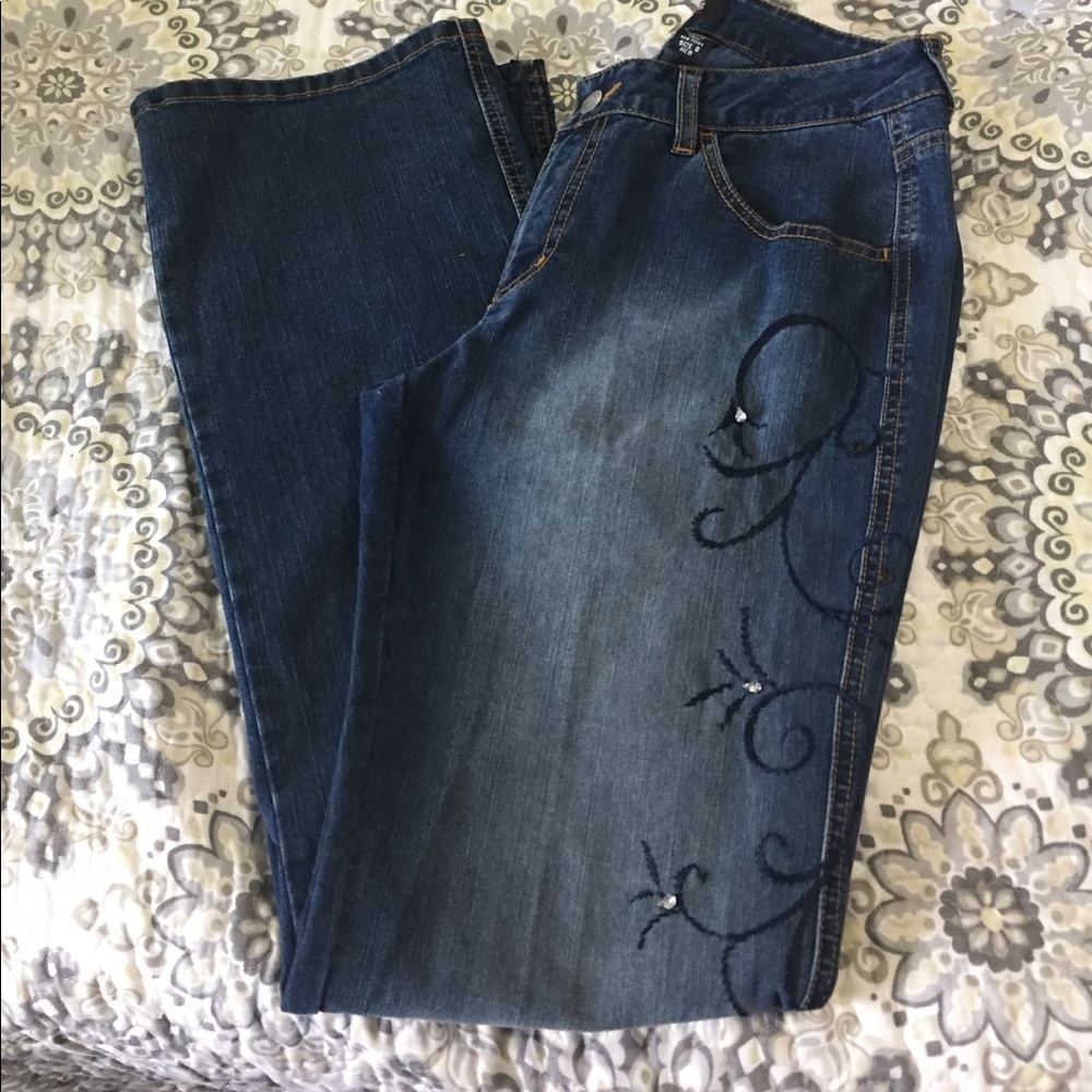 Chico Denim 💎RARE💎