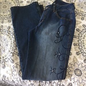 Chico Denim 💎RARE💎