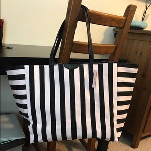 VS Tote Bag