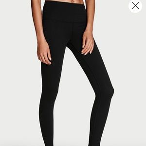 Victoria's Secret High Waisted Knockout Tights
