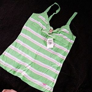 Girls size m tank top.