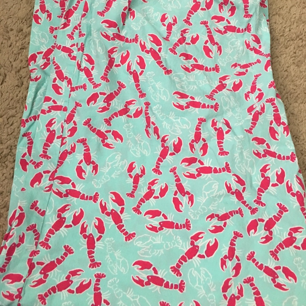 Vineyard vines lounge pants