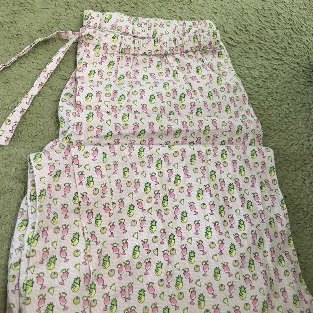 Vineyard vines lounge pants