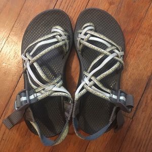 Chacos 3 strap
