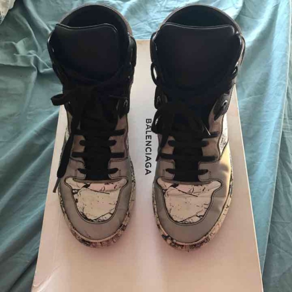 Balenciaga sneakers