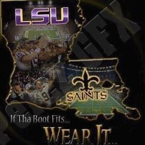 Meet your Posher, Darrin