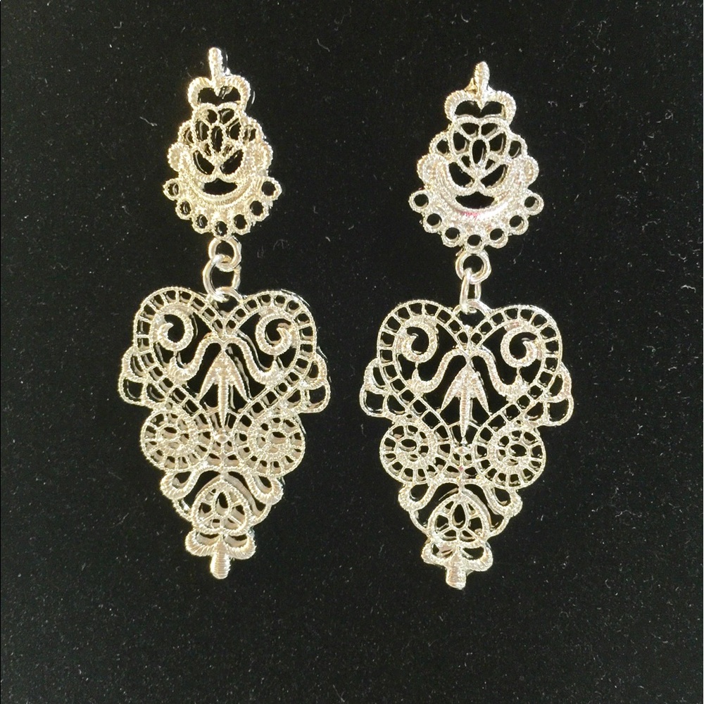 NEW Bohemian Style Drop Earrings
