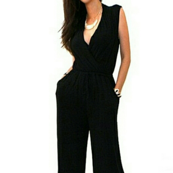 Jumpsuit - Picture 2 of 2