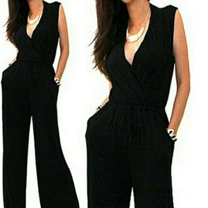 Jumpsuit