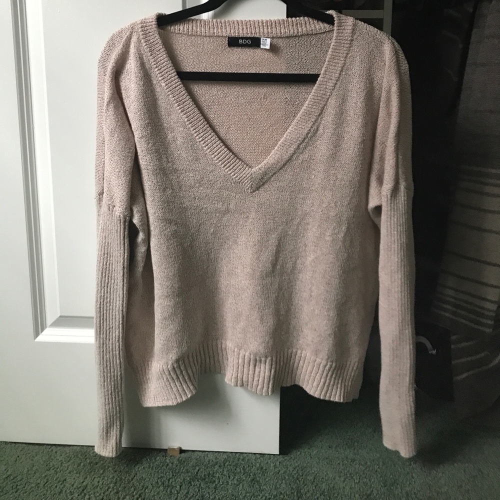 Urban outfitters sweater