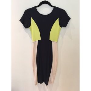 French connection dress size 2