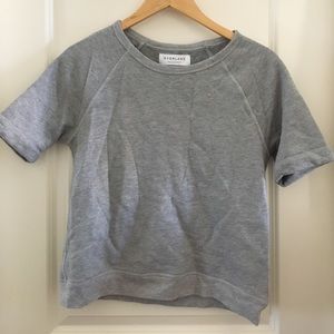 Grey Everland sweatshirt T