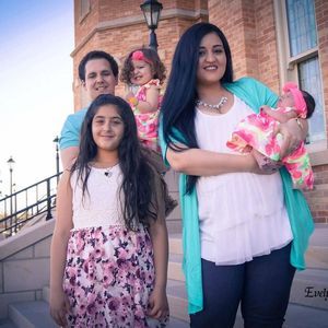 Meet your Posher, Jordan n