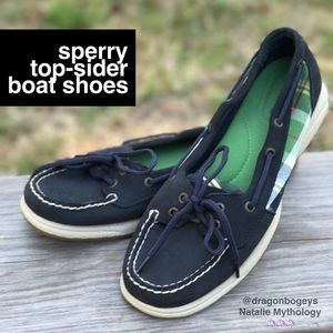 Sperry Top-Sider Boat Shoes Sperry Top-Sider Boat Shoes