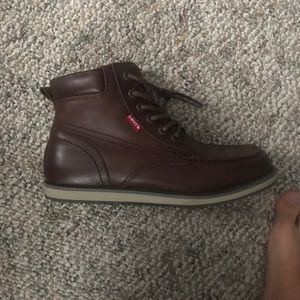 Levi's boots